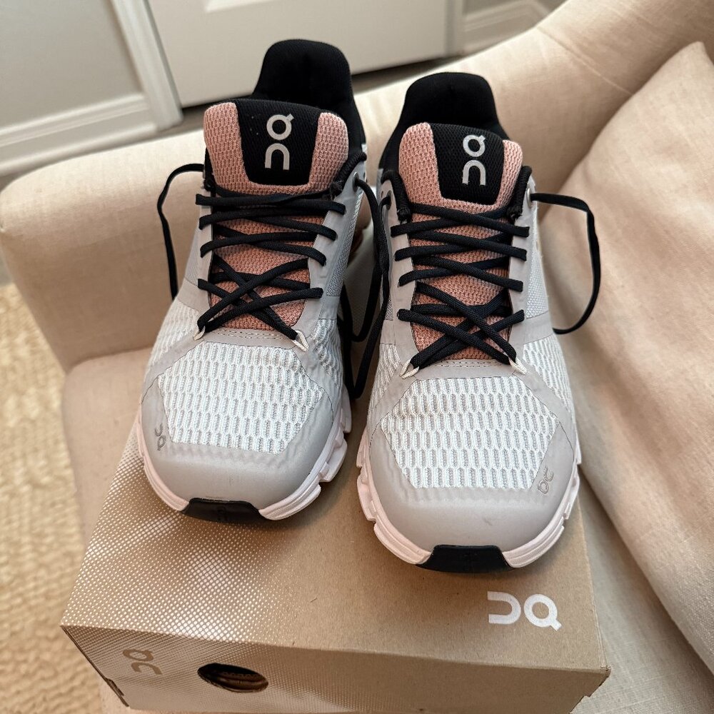 On Cloudflyer Sneakers Size 9